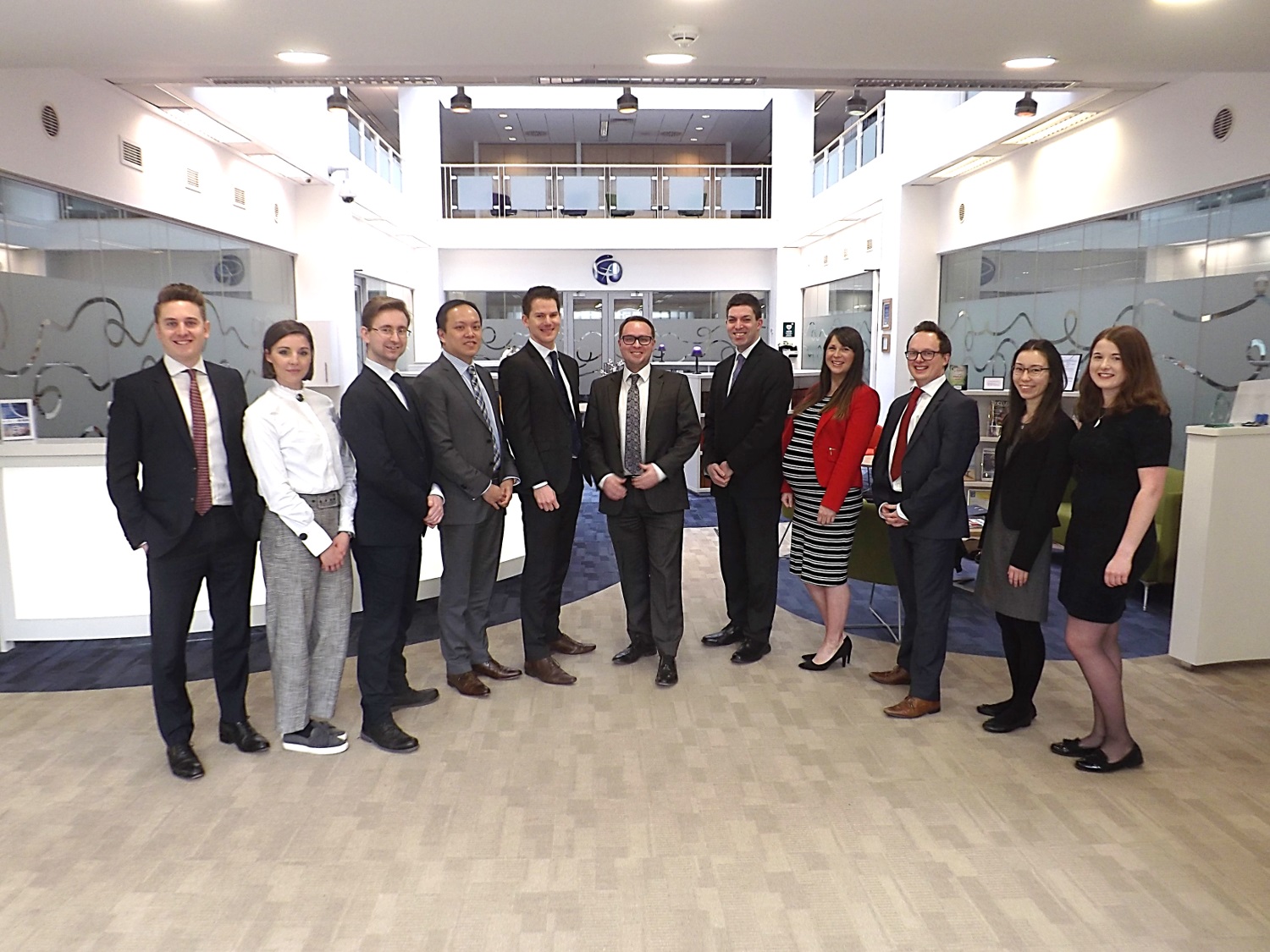 Potter Clarkson LLP Nottingham, United Kingdom Office