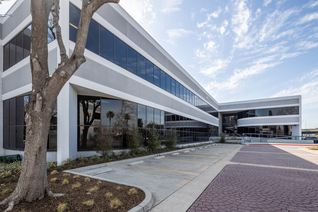 Todd A. Brisco & Associates Orange, CA Office