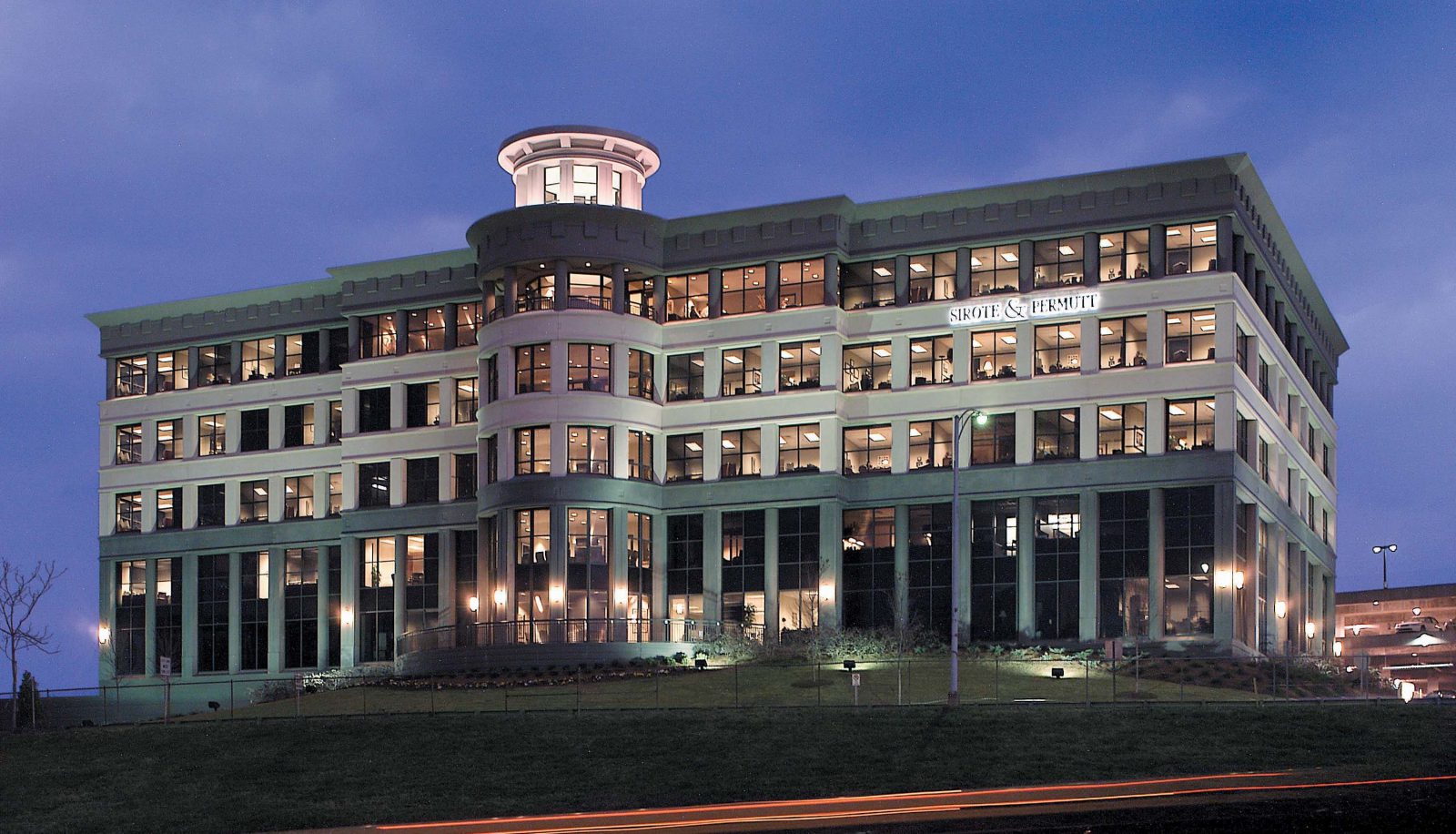 Sirote & Permutt, PC Birmingham, AL Office