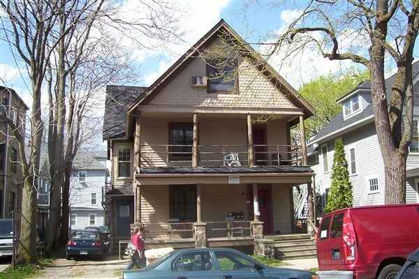 Brinks Gilson & Lione Ann Arbor, MI Office