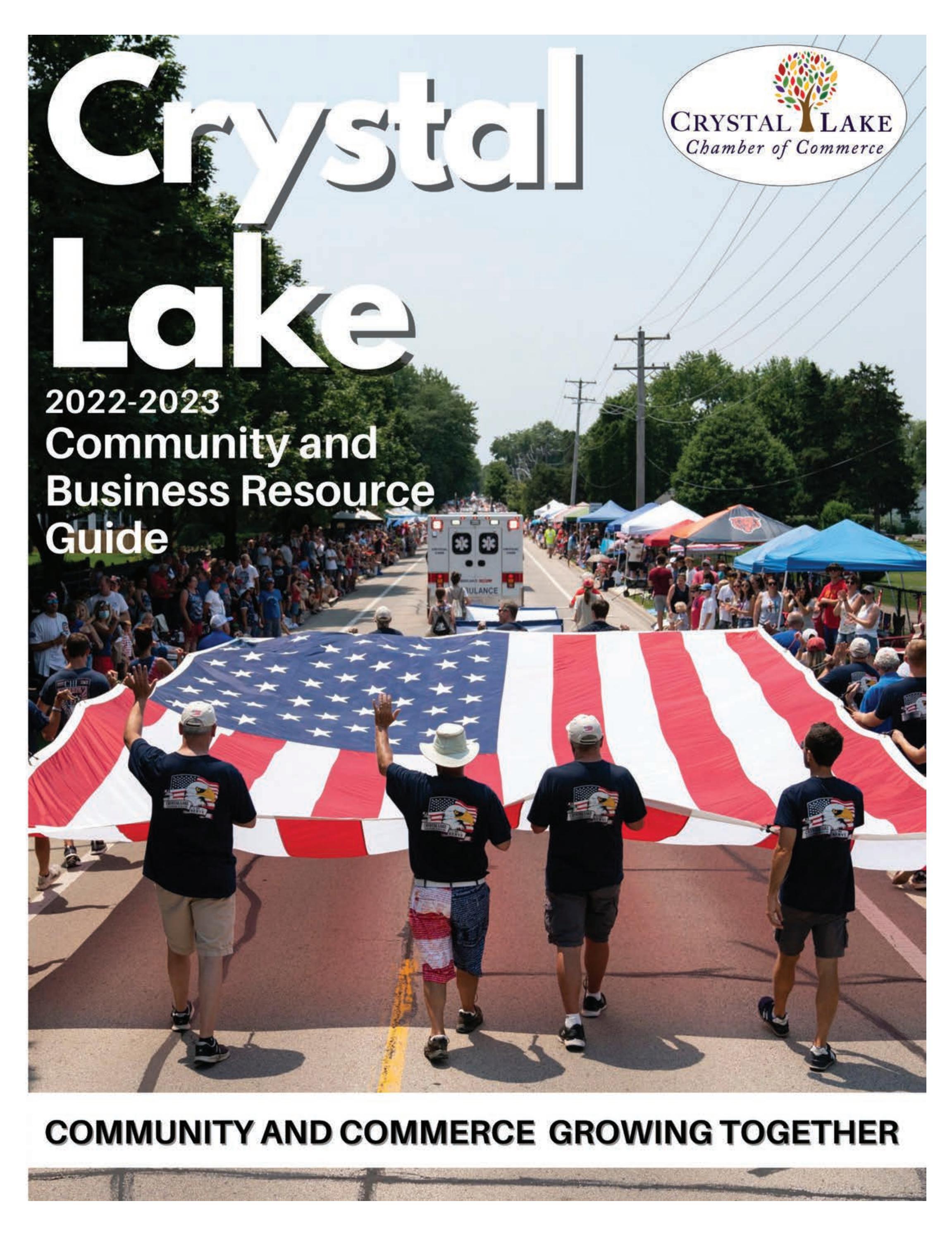 Cowlin, Curran & Hanzel, P.C Crystal Lake, IL Office