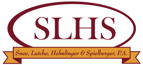 Brown, Snee, Young, Lutche & Helmlinger, P.A Bel Air,  Office