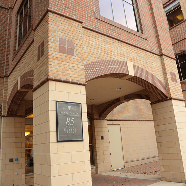 Smith Haughey Rice & Roegge Holland, MI Office