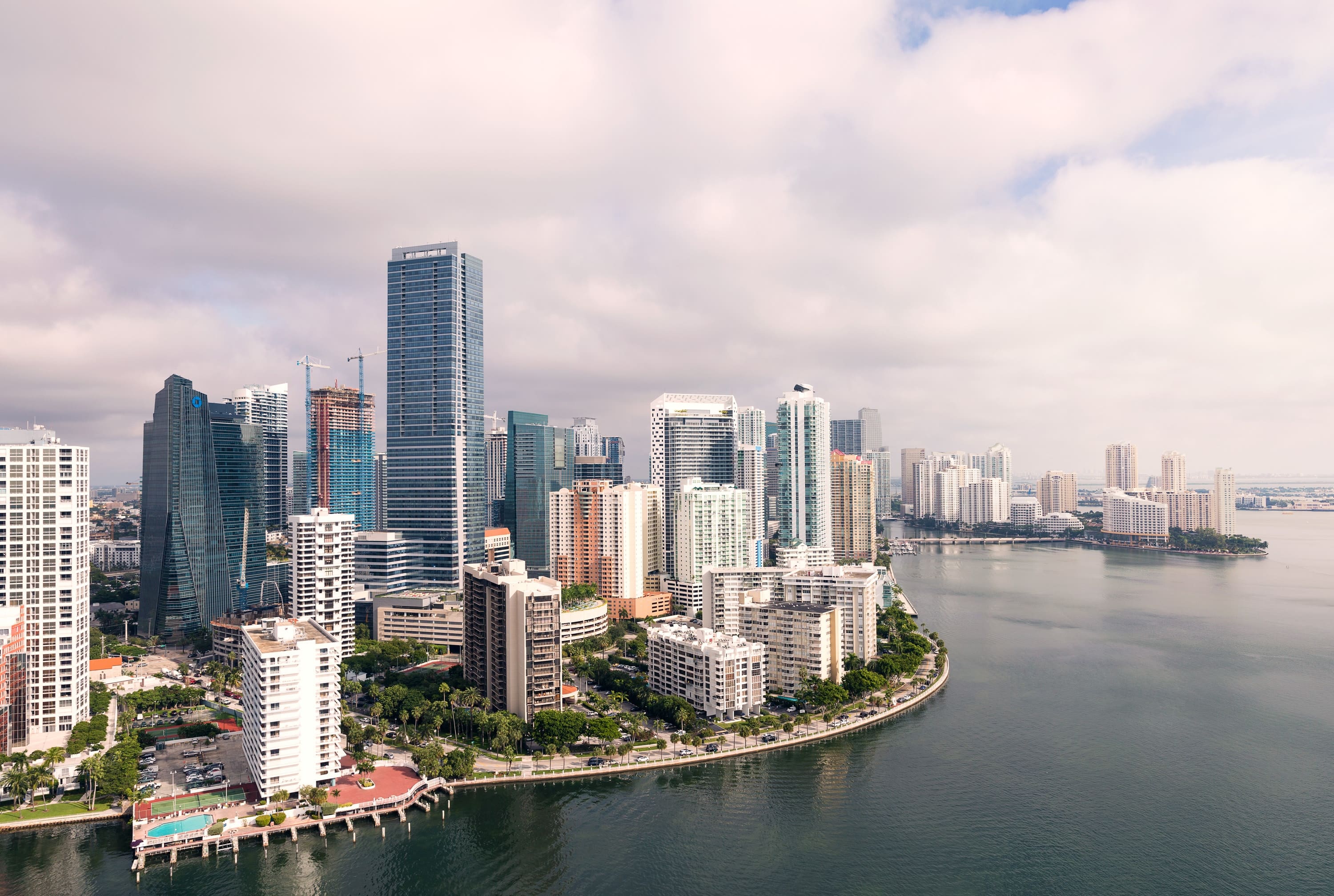 Association Law Group, PL Miami, FL Office