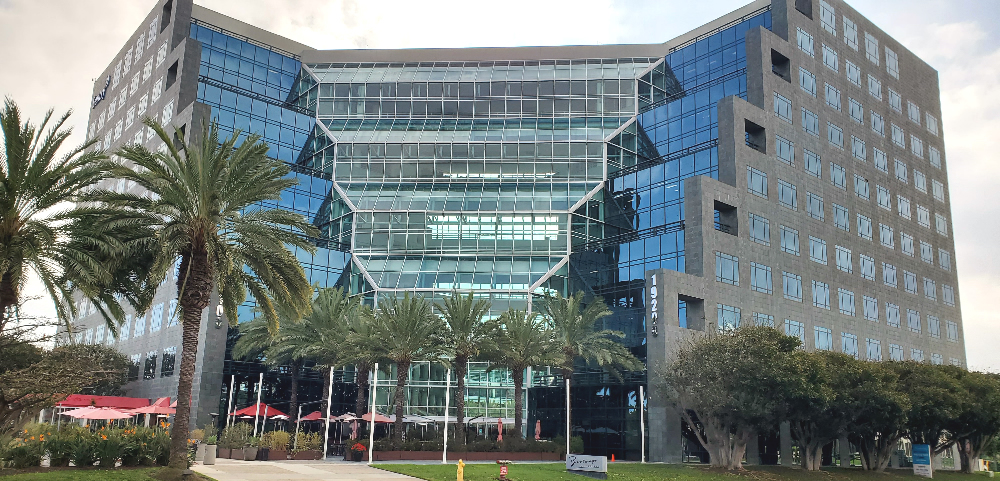 Lee Law Group Irvine, CA Office