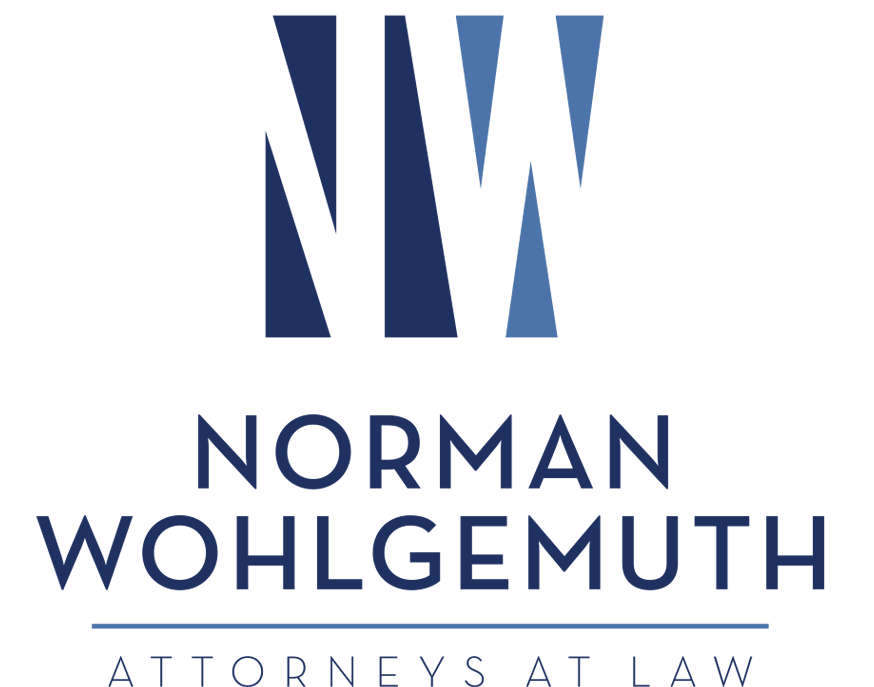 Norman Wohlgemuth, LLP Tulsa,  Office