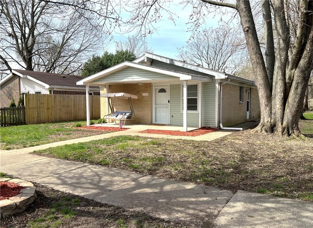 Keller & Keller Law Firm Terre Haute, IN Office