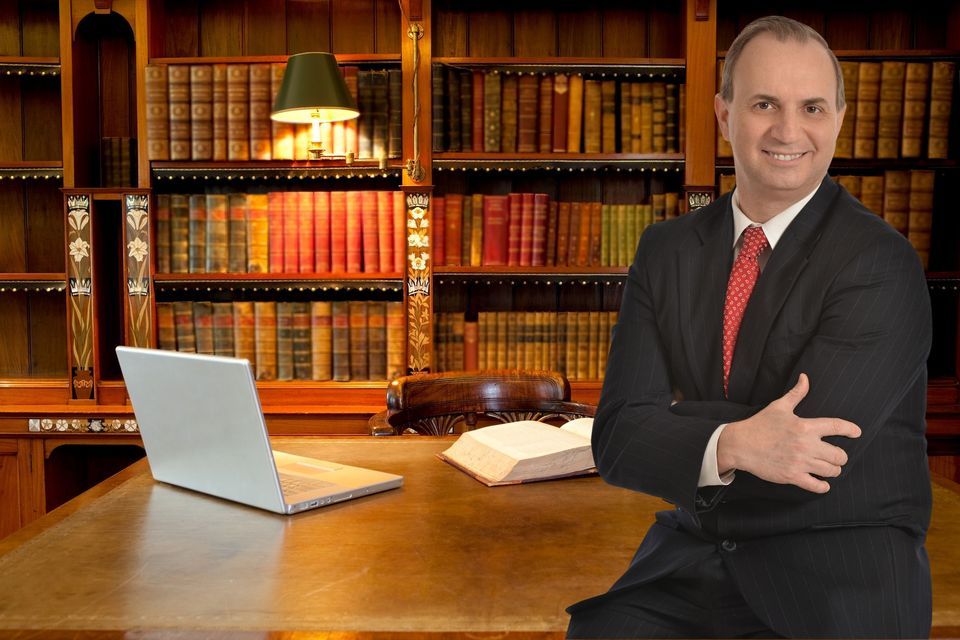Joe Horrox Law Daytona Beach,  Office