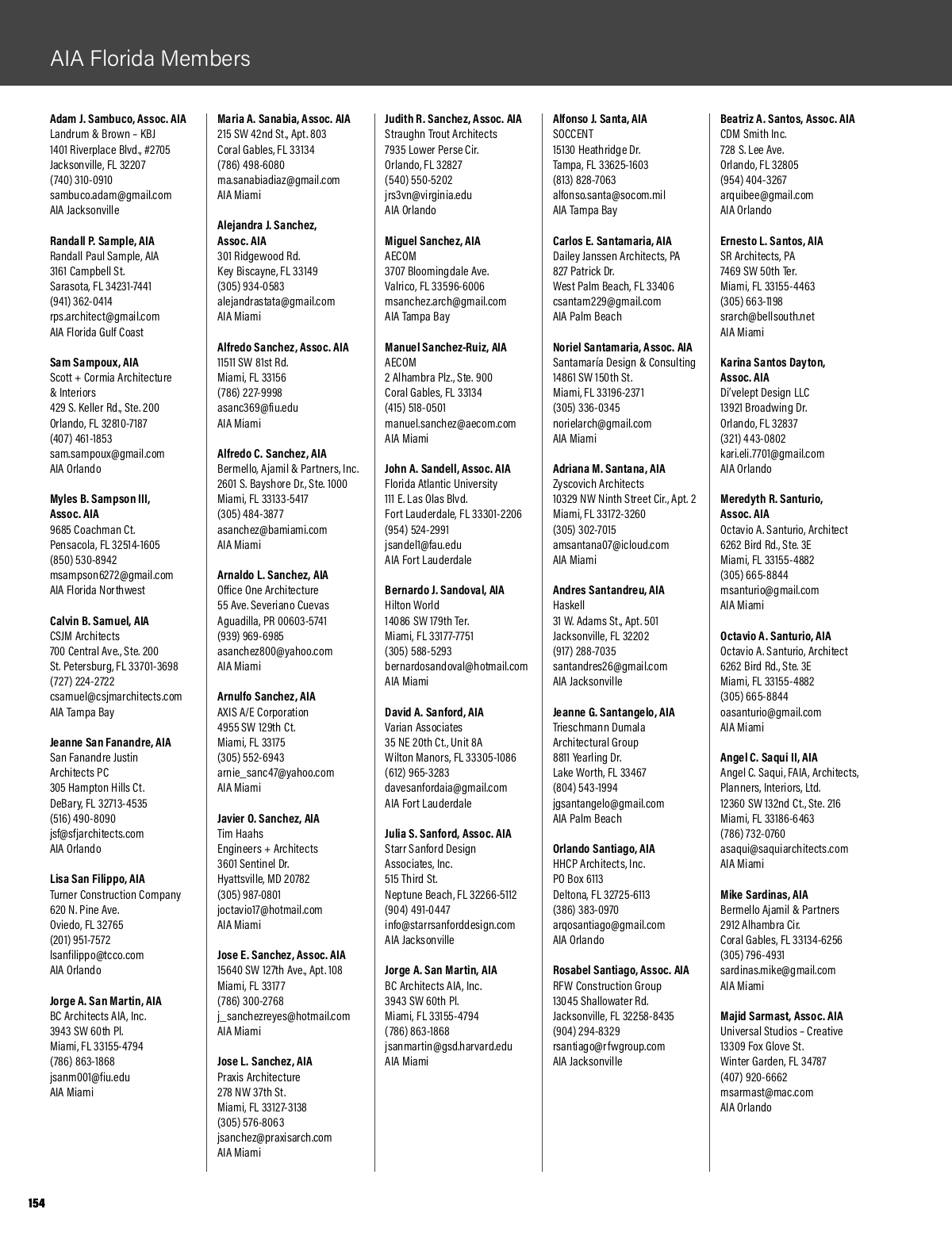 Adams & Associates, PA West Palm Beach, FL Office