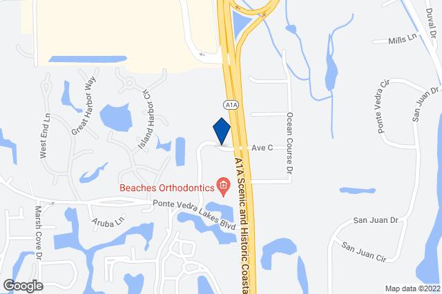 Taxsmith, LLC Ponte Vedra Beach,  Office