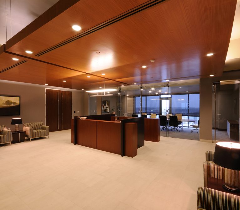 Adams and Reese LLP Jackson, MS Office