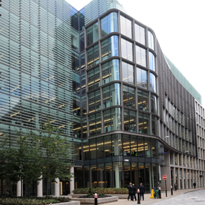 Eversheds Sutherland (US) LLP London, United Kingdom Office