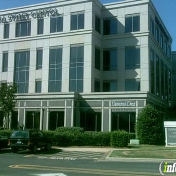 Erwin, Capitano & Moss, P.A Charlotte, NC Office