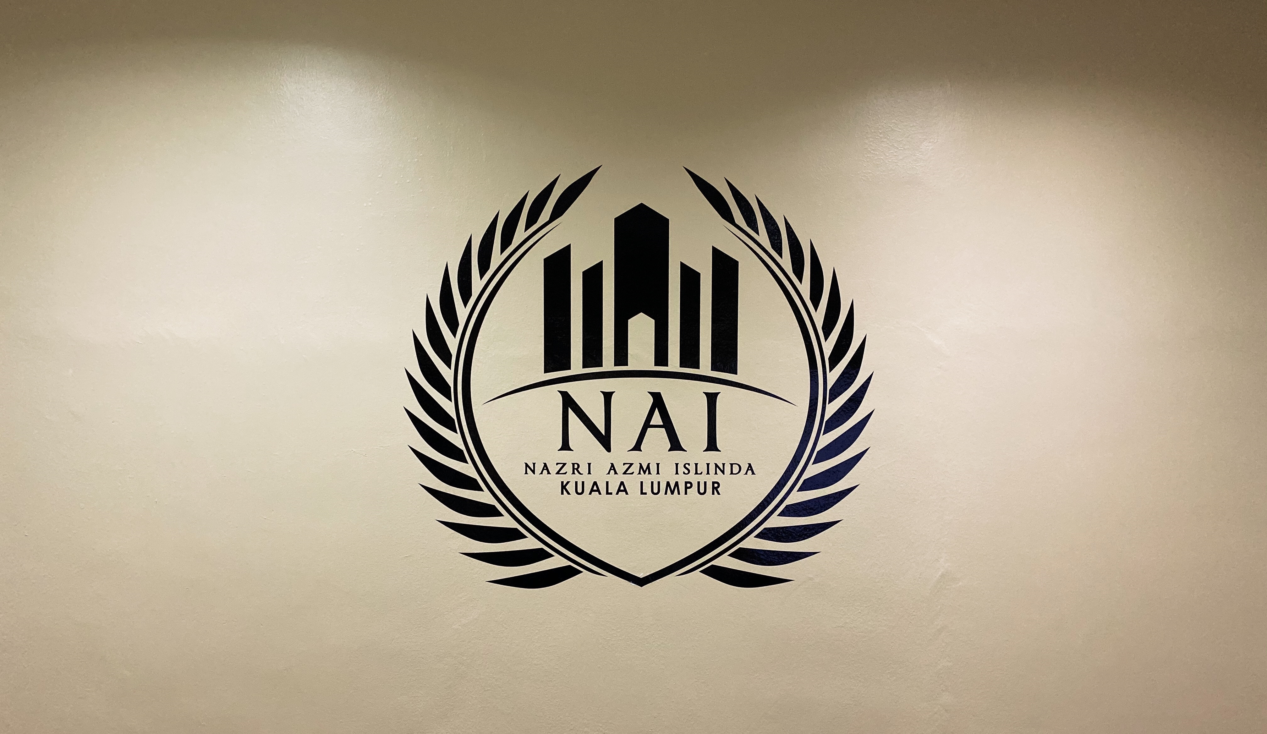 Nazri Azmi Islinda Cheras, Malaysia Office