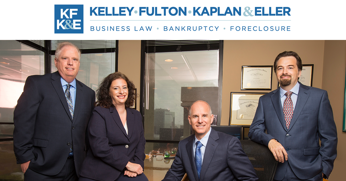 Kelley, Fulton & Kaplan West Palm Beach, FL Office
