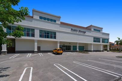 Fabrikant & Associates PLLC Hollywood,  Office