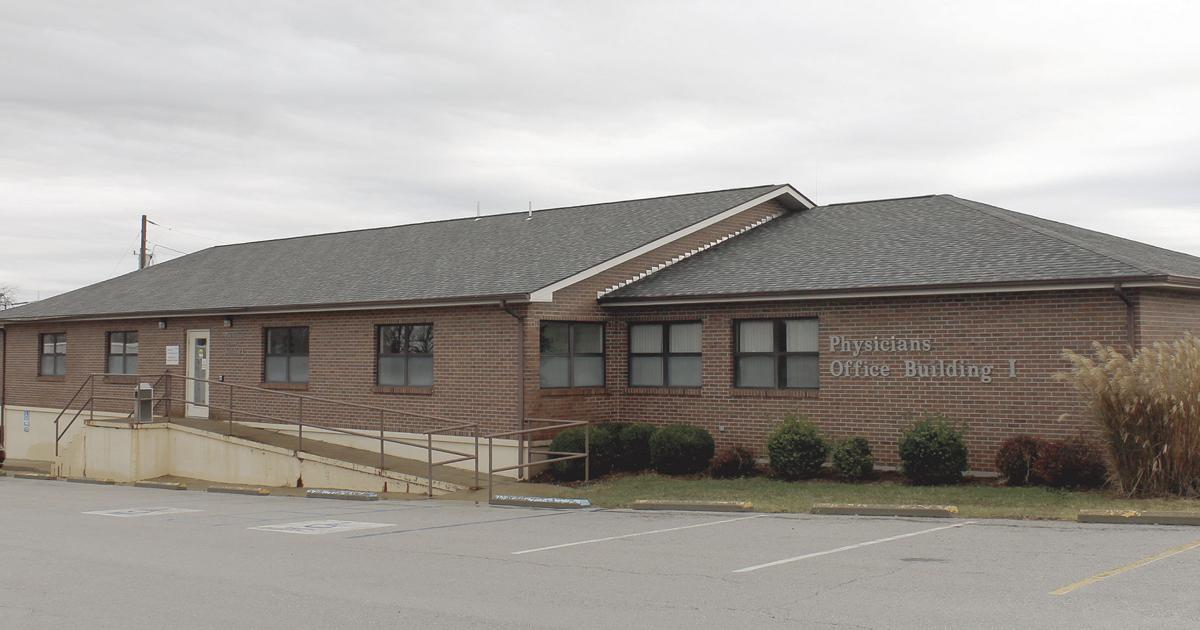 Carle Law Office Salem, MO Office