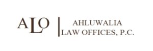 Ahluwalia Law Dallas,  Office