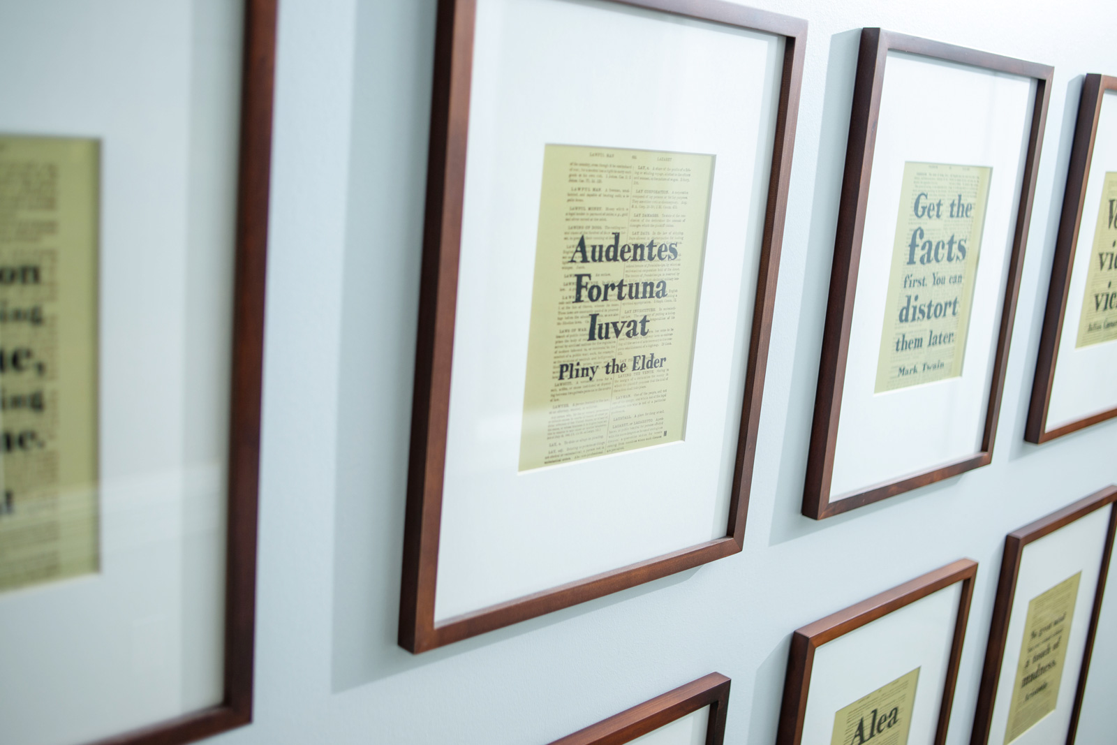 Manausa, Shaw & Minacci, P.A Tallahassee,  Office