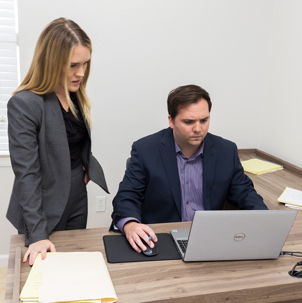 Lieser Skaff Tampa, FL Office