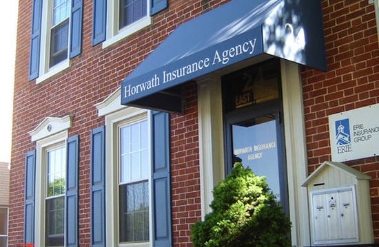 Pearson Koutcher Law Bethlehem, PA Office