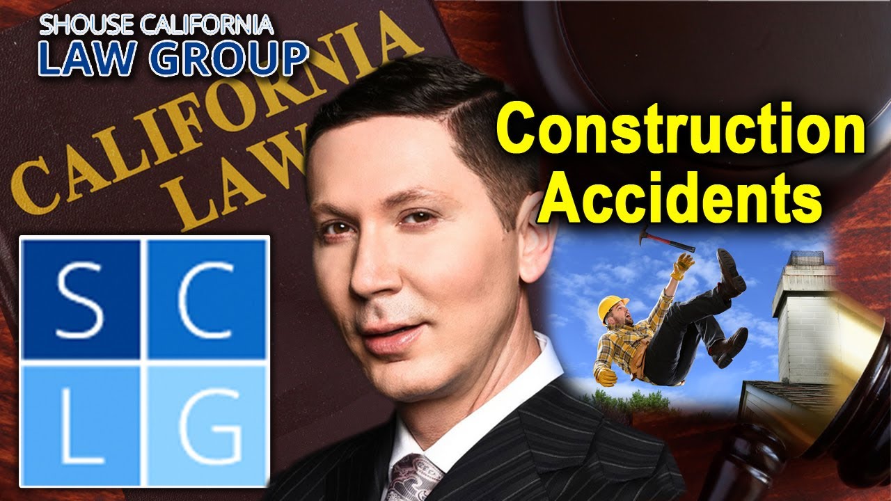 Shouse Law Group, A.P.C Van Nuys, CA Office