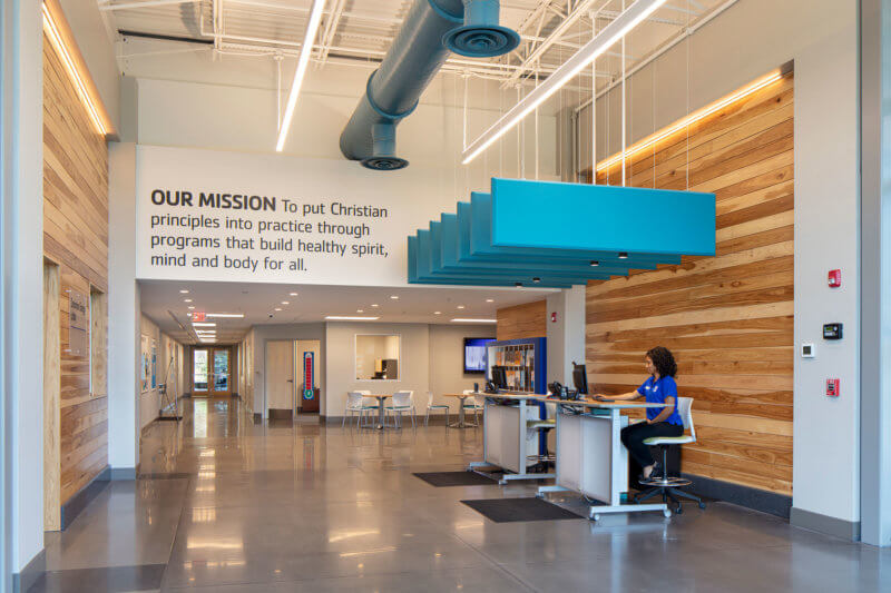 Chandler Law Firm Richmond,  Office