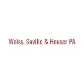 Weiss, Saville & Houser PA Wilmington, DE Office