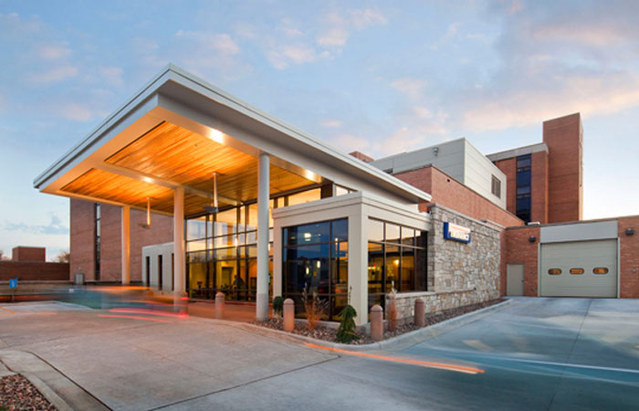 Mullen Schlough & Associates S.C Chippewa Falls,  Office