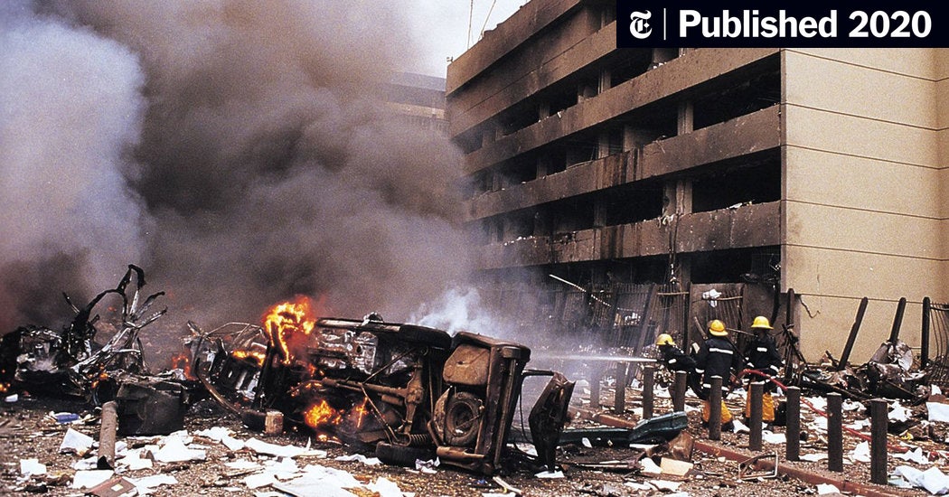 FB Attorneys Dar es Salaam, Tanzania, United Republic of Office