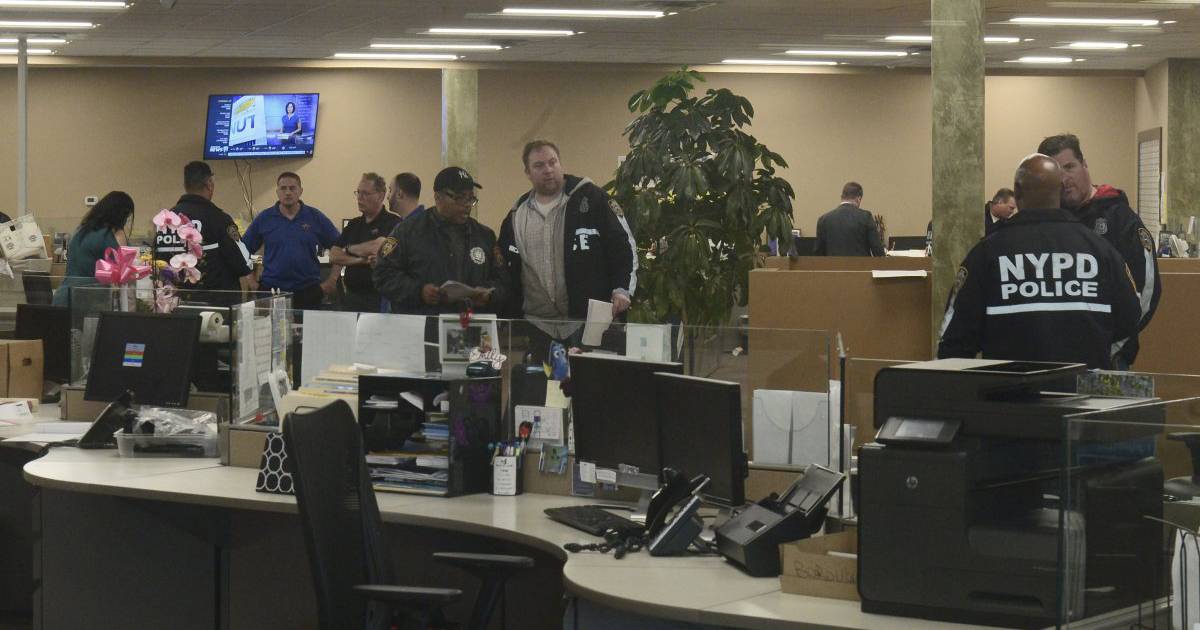 Nazrisho & Associates, P.C New York City, NY Office