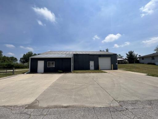 Sean I. Schill & Associates Elkhart,  Office