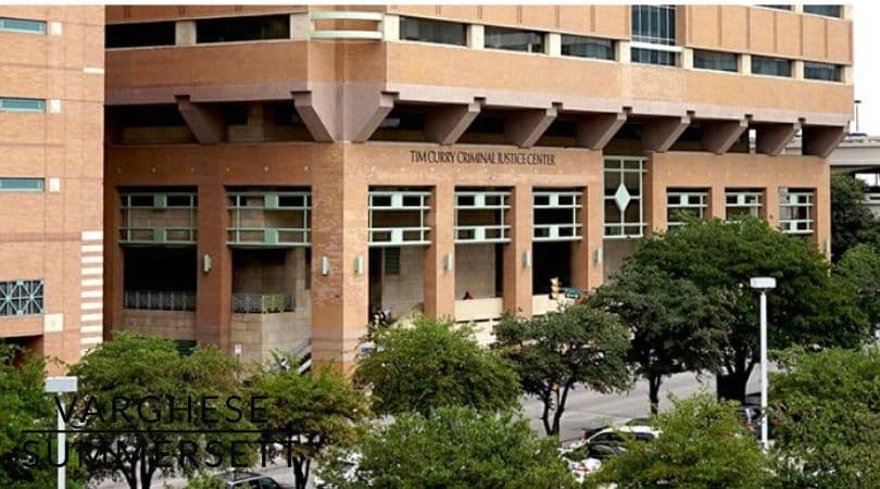 Varghese Summersett PLLC Fort Worth,  Office