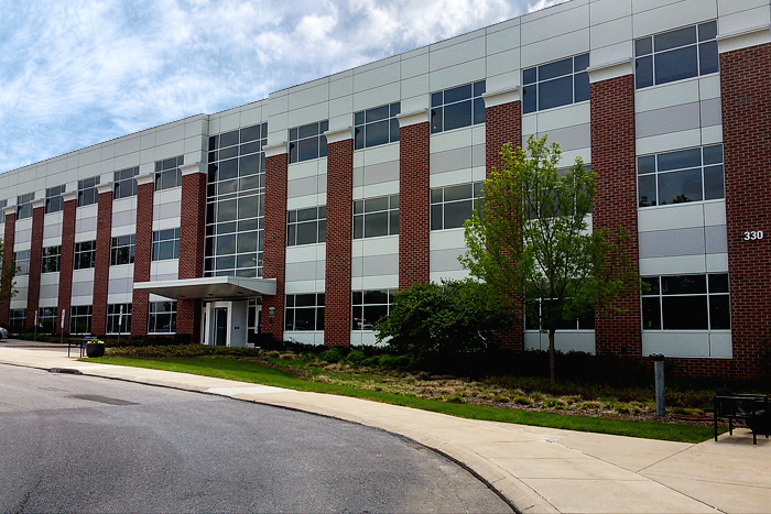 McNees Wallace & Nurick LLC State College, PA Office