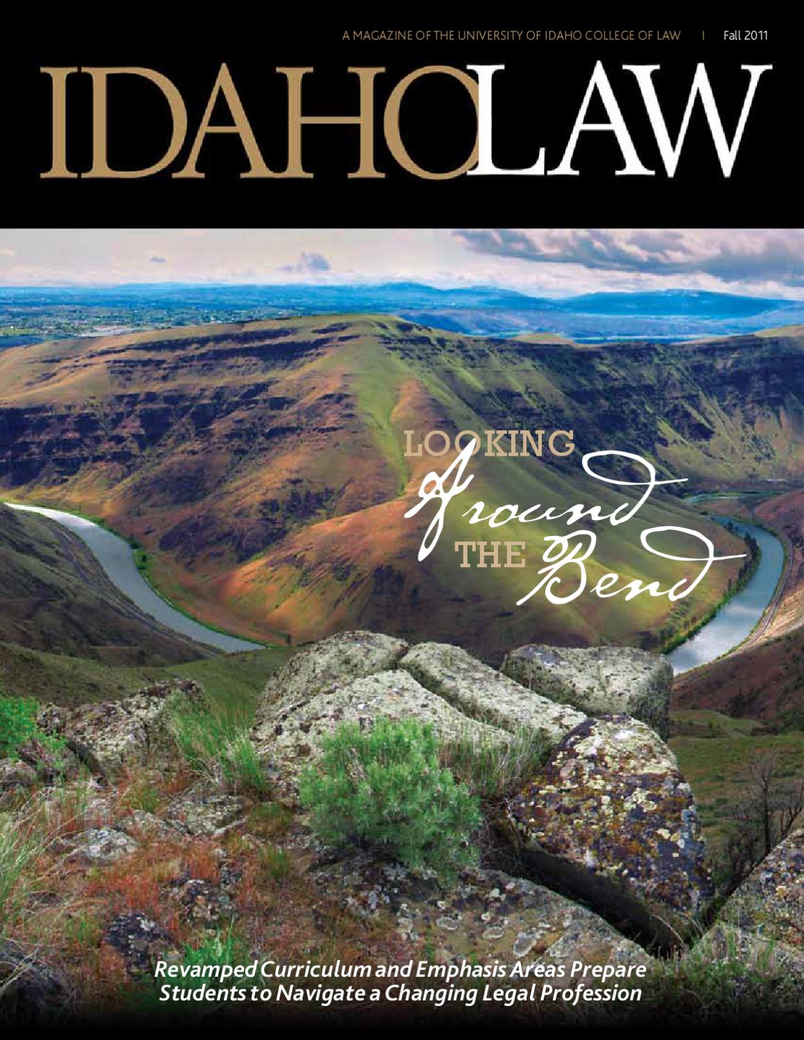 Hepworth, Janis & Kluksdal, Chartered Boise,  Office