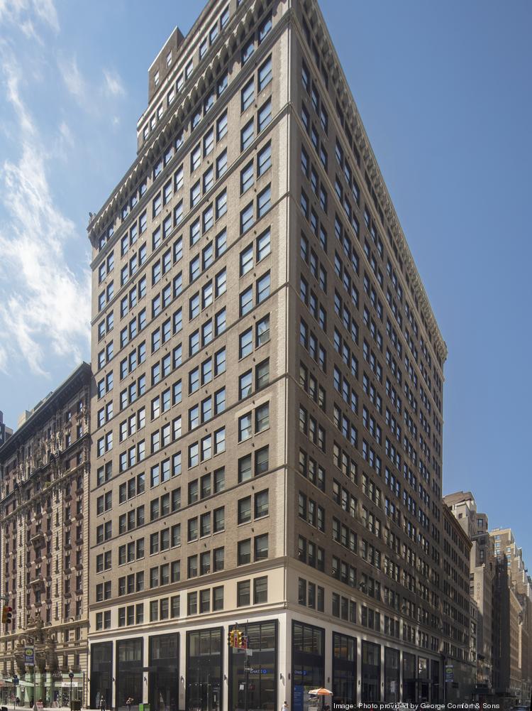 Frost & Associates, LLC New York City, NY Office