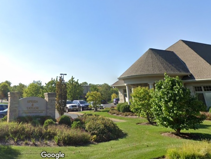 Spesia & Taylor Attorneys at Law Joliet, IL Office