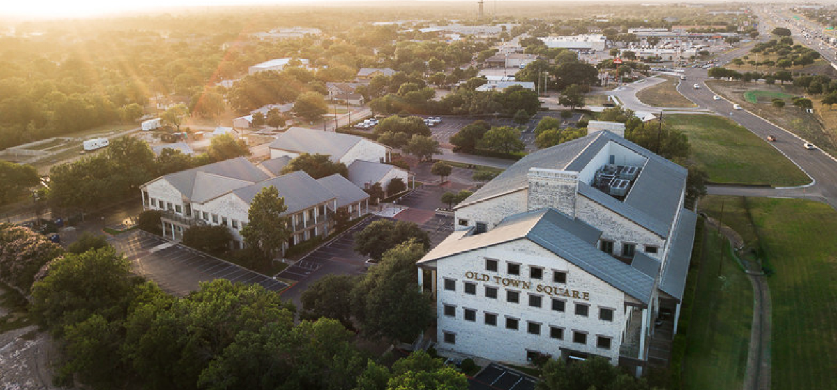 Zwicker & Associates, P.C Round Rock, TX Office