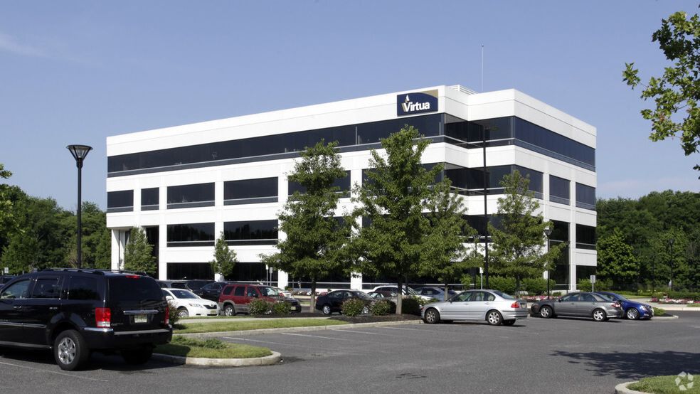 Rawle & Henderson LLP Marlton, NJ Office