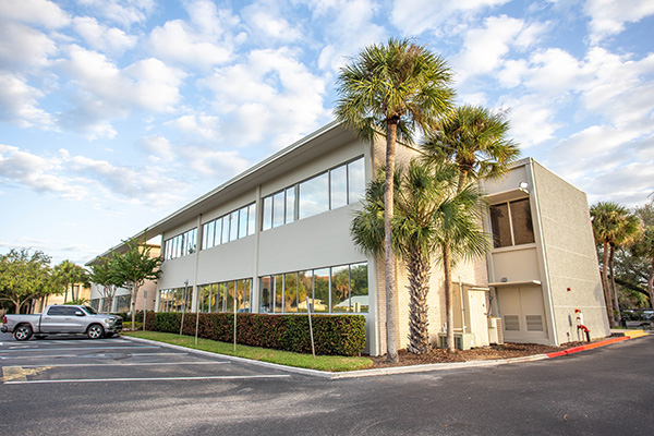 Legally Pink Law Winter Park,  Office