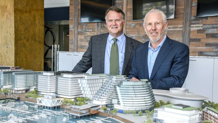 Williams & Jensen Washington, DC Office