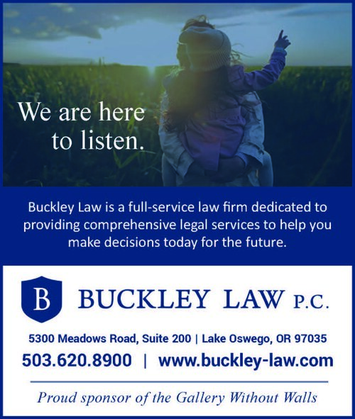 Buckley Law P.C Lake Oswego, OR Office