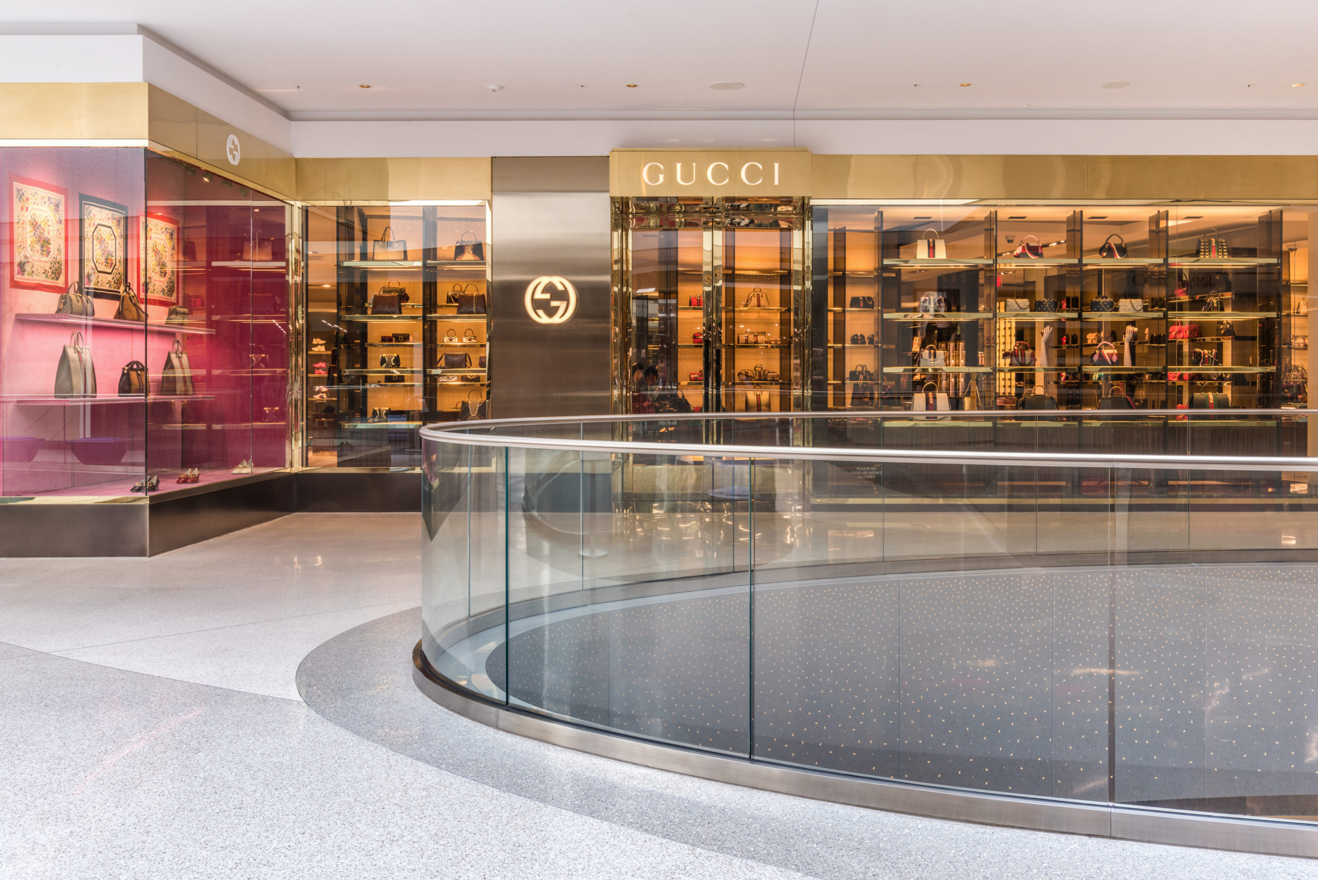 IPLS Beverly Hills,  Office