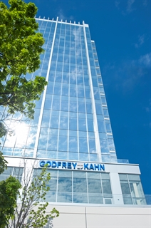 Godfrey & Kahn, SC Milwaukee, WI Office