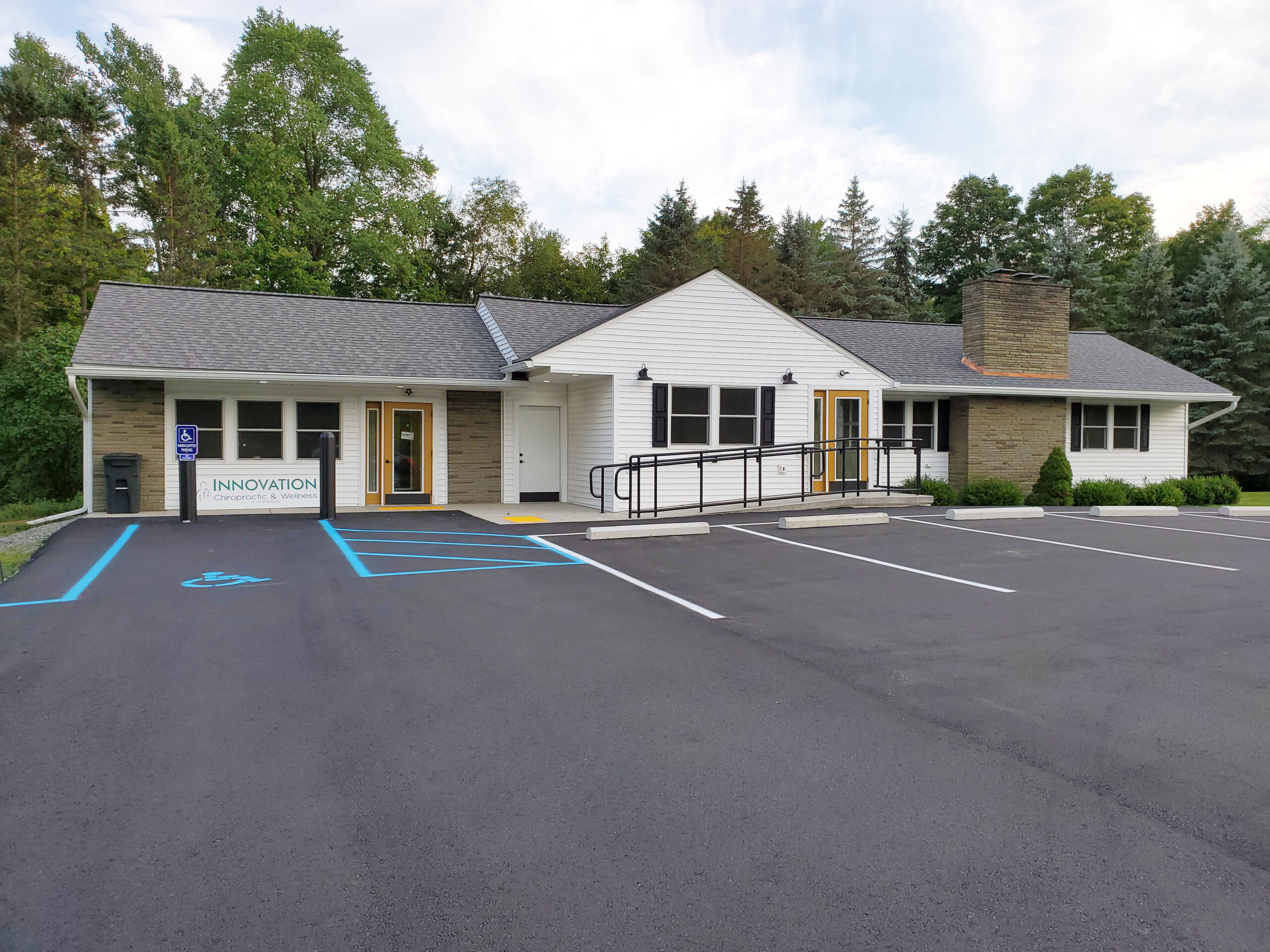 Coughlin & Gerhart, LLP Montrose, PA Office