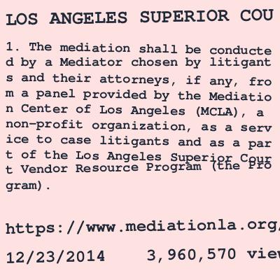 Heidi S. Tuffias, Inc Los Angeles, CA Office