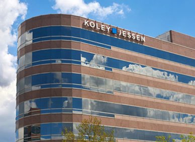 Koley Jessen Omaha, NE Office