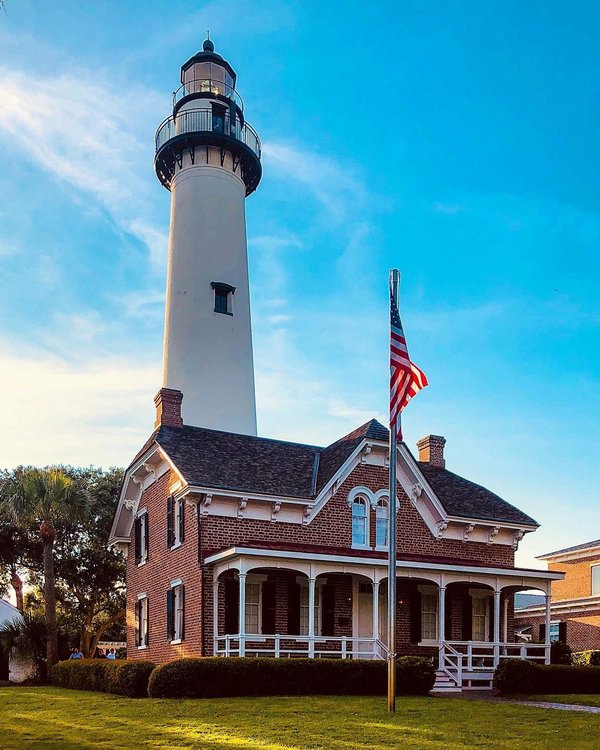 Frohsin Barger & Walthall Saint Simons Island, GA Office