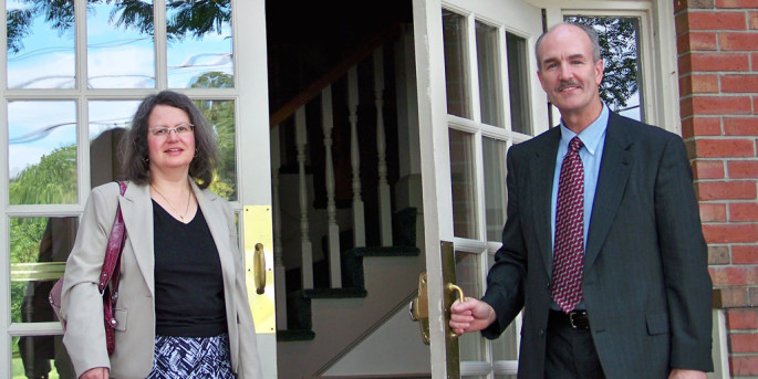 Peters Immigration Law P.C Woburn,  Office