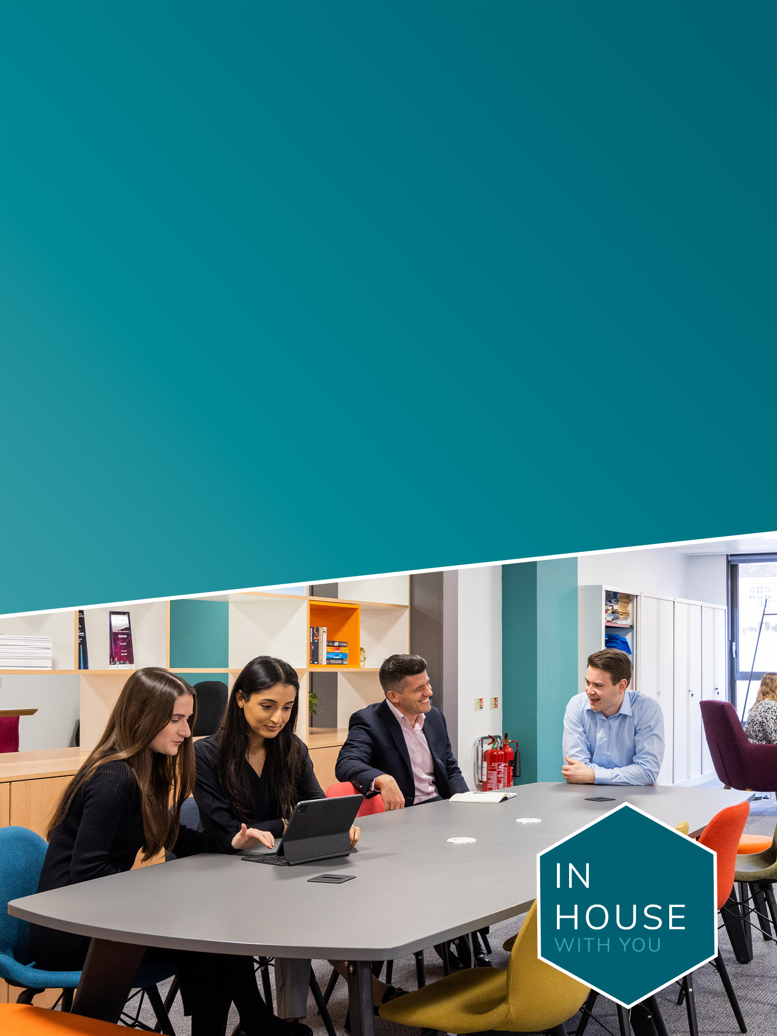 Harrison Clark Rickerbys Cheltenham, UK-England Office